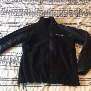 Columbia men’s medium jacket